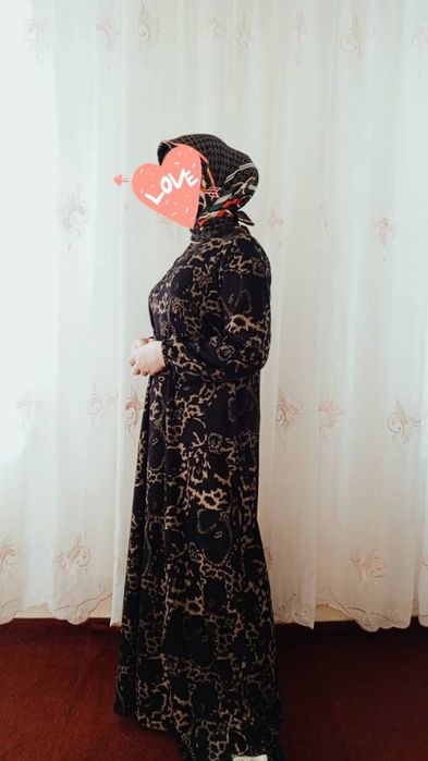 Айоллар куйлаги кузлик