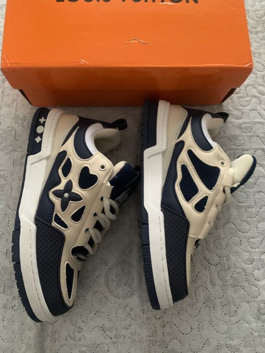 Louis Vuitton Skate