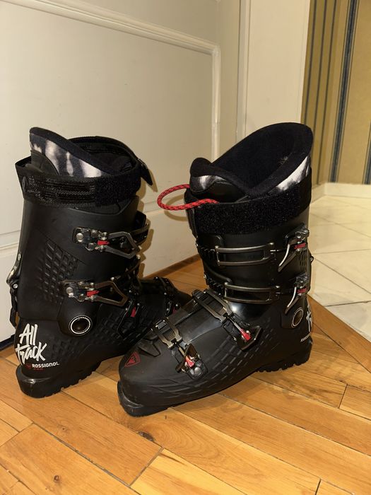 Комбинирани ски обувки 28.5 Rossignol Alltrack 90 HV
