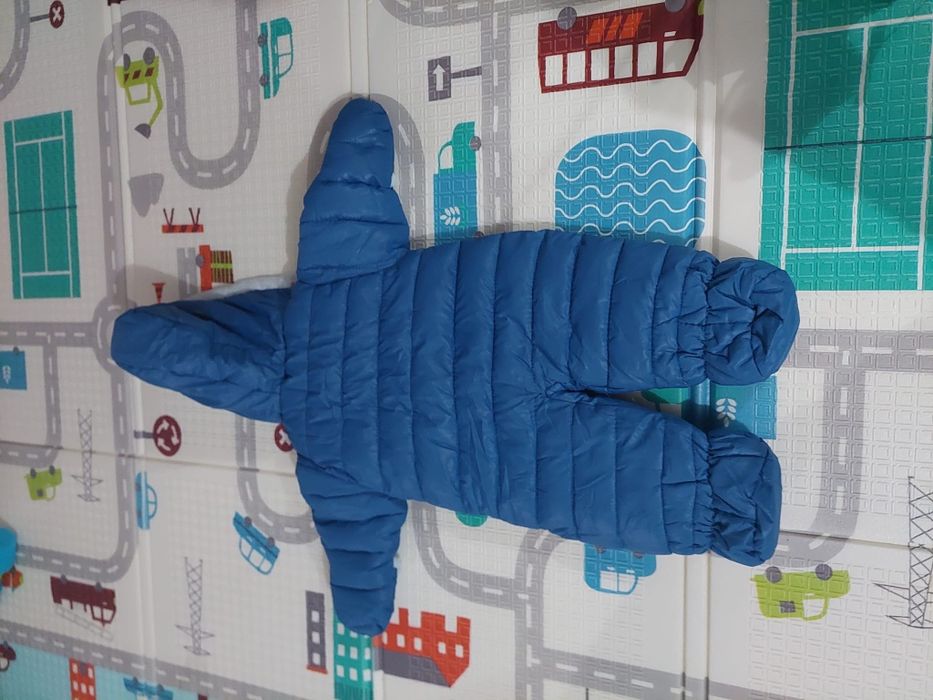 Combinezon bebeluși