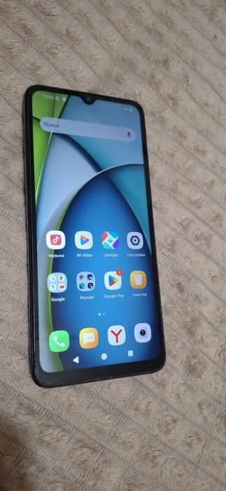 Xiaomi Redmi A3x
