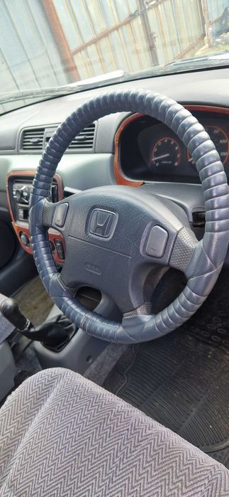 Хонда ЦРВ 1  Honda CRV 1  1998г. 2000куб. 128кс. БЕНЗИН НА ЧАСТИ