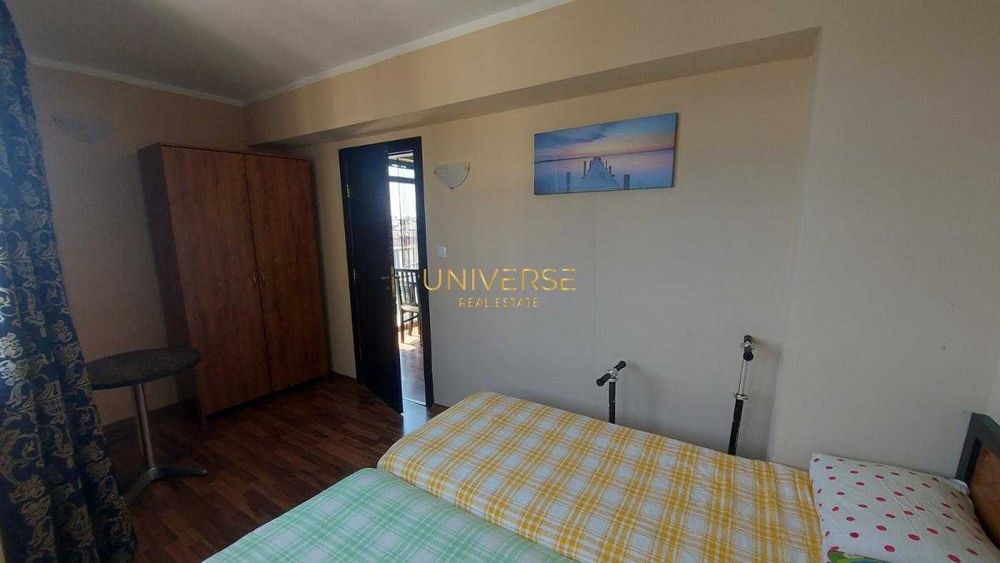 Продава се Тристаен апартамент в к.к. Слънчев бряг - 99 кв.м за 910 €/кв.м - Снимка #6