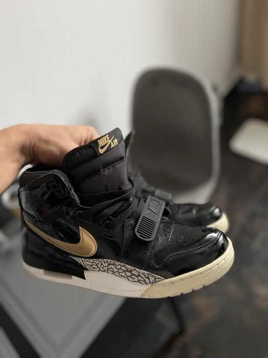 Nike Jordan legacy 312 mid 44