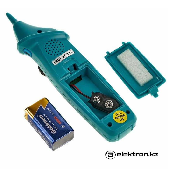 Поиск скрытой проводки,тестер,индикатор напряжения бесконтактный купит