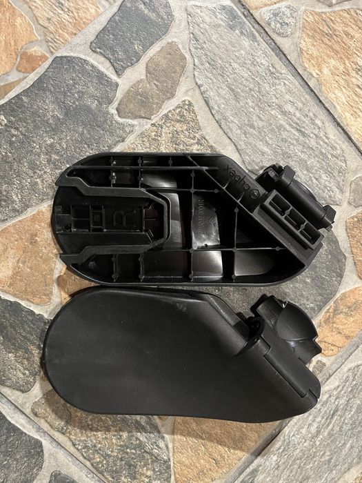 Adaptori scoica Cybex Eezy S Twist +2