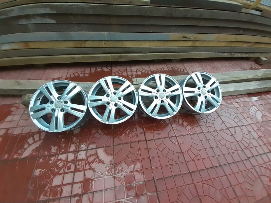 R16 өте жақсы жағдайда