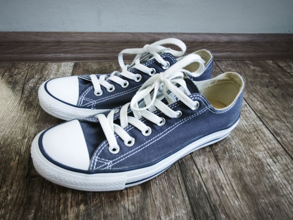 Converse, оригинални кецове, номер 40