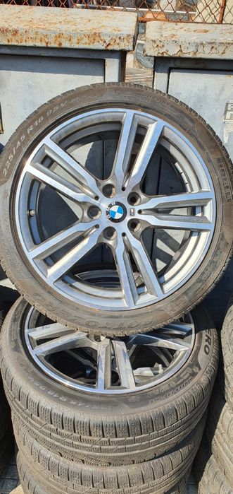 Джанти 4бр 5×112 18 цола Оригинални Промоция