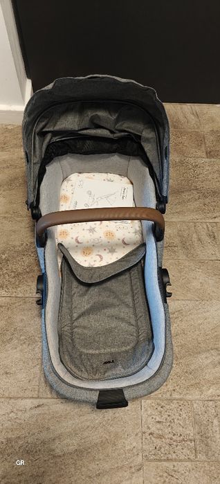 Cărucior 2 în 1 Joolz Aer (Sport + Landou) – Accesorii incluse