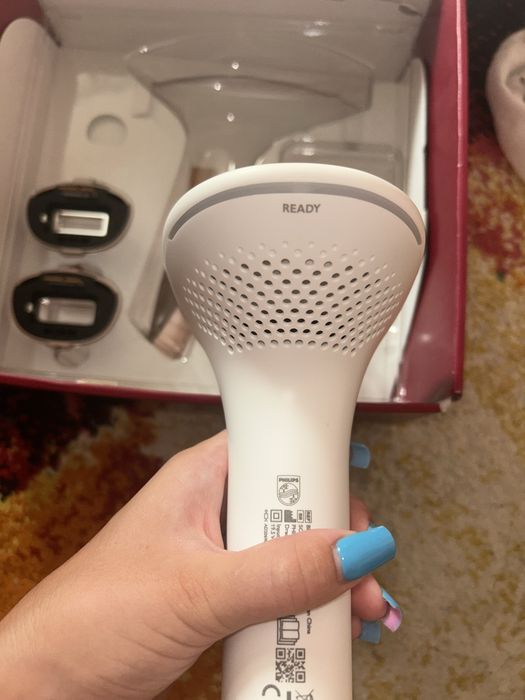 philips lumea ipl seria 9000