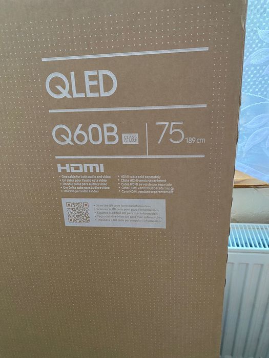 Televizor Samsung LED- LCD