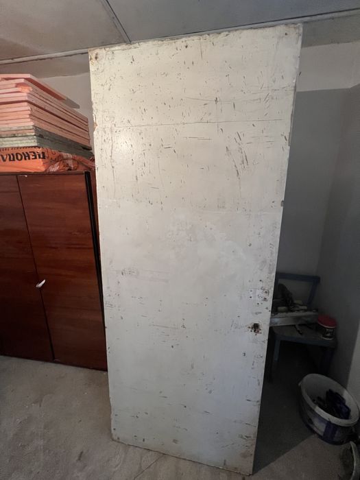 Двери Разные