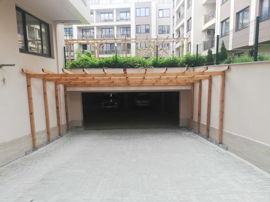 Продава се Склад в София, Кръстова вада - 36 кв.м за 831 €/кв.м - Снимка #9