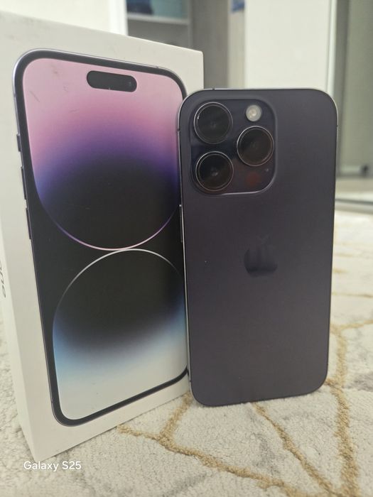 Iphone 14 pro 128gb