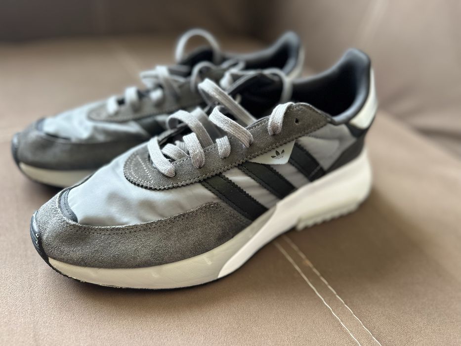 Маратонки adidas