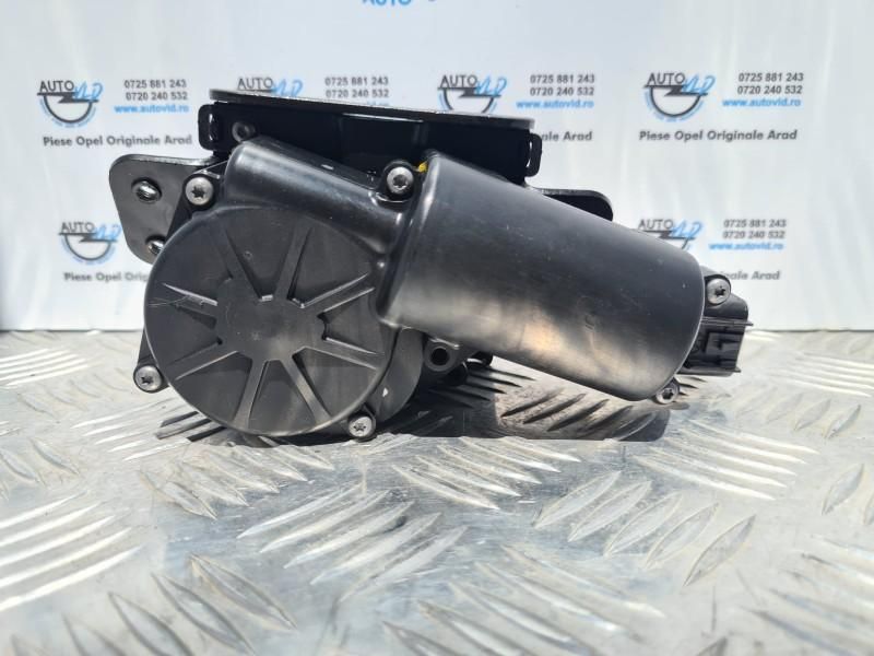 Broasca inchidere centralizata haion electric Opel Insignia A