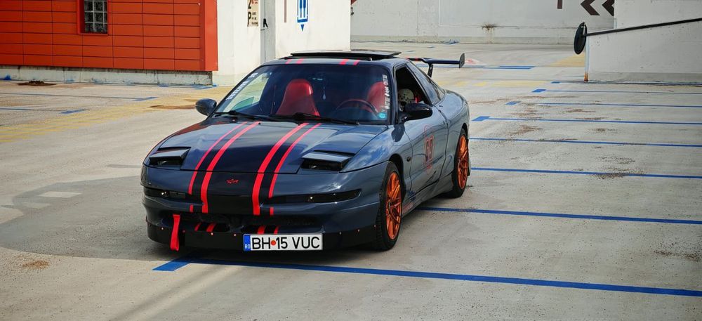 Ford Probe GT 2.0 Benzina 1996