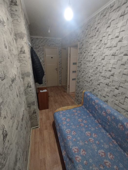 Продается 1 ком квартира в 4-10