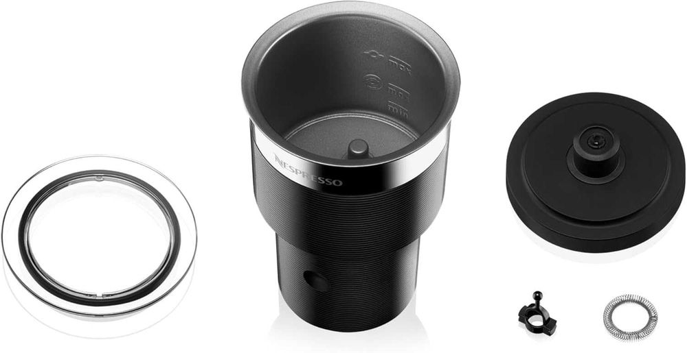 Nespresso Aeroccino XL разпенител за мляко
