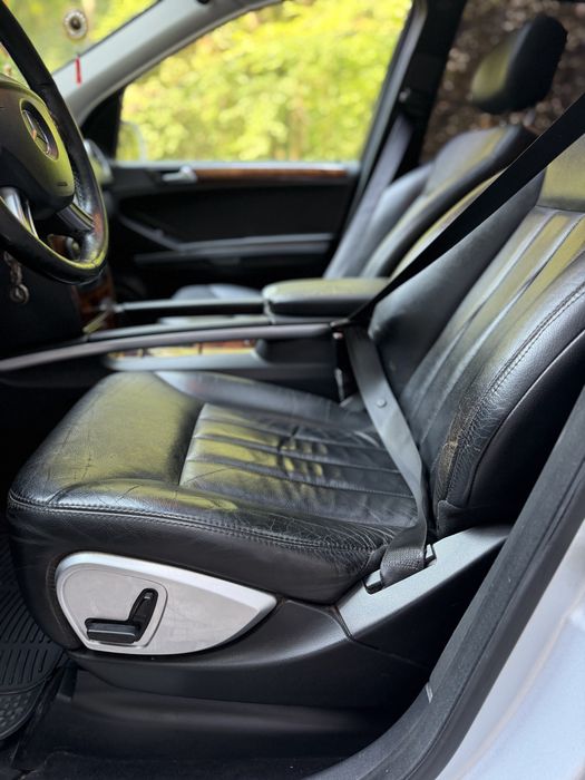 Vand Mercedes ML 280CDI