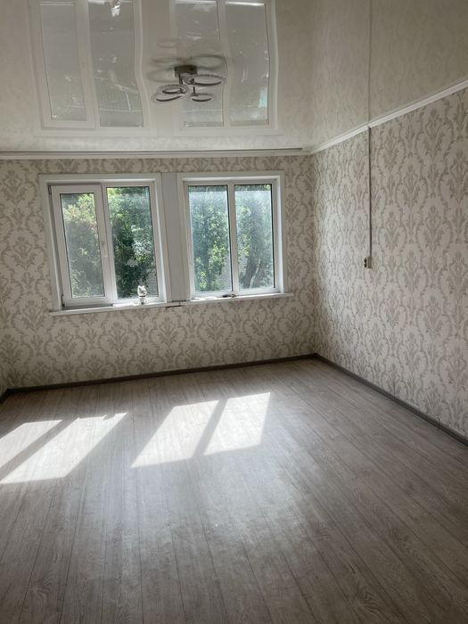 Продам квартиру ( Сергеевка СКО)