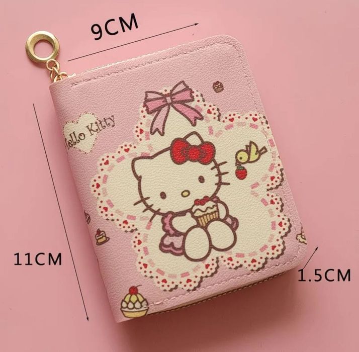 Кошелек детский новый