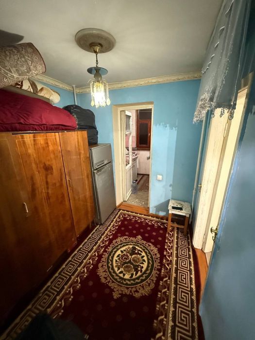 Улица Мукумий. 1/3/4