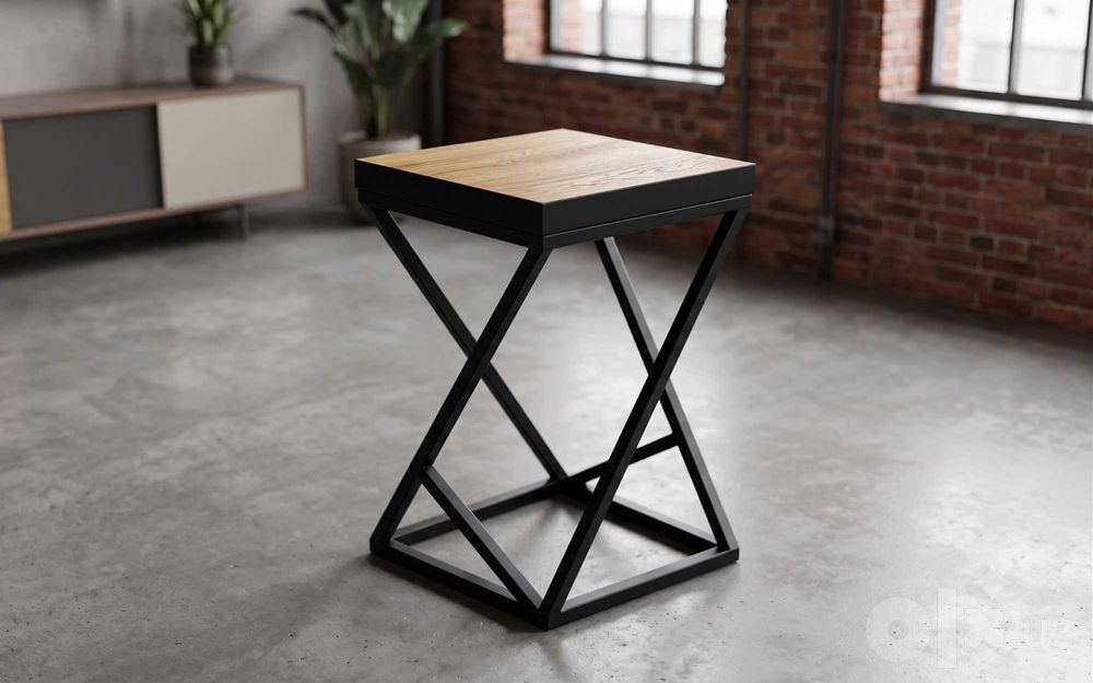 Mebel LOFT, Stol LOFT, Кровать LOFT, Стул LOFT, шкаф LOFT