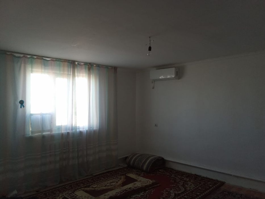 Тасқала 1 комнатты үй сатамын срочно