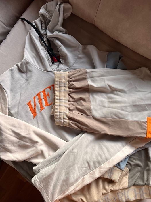 Vie Riche мъжки спортен сет, размер XL