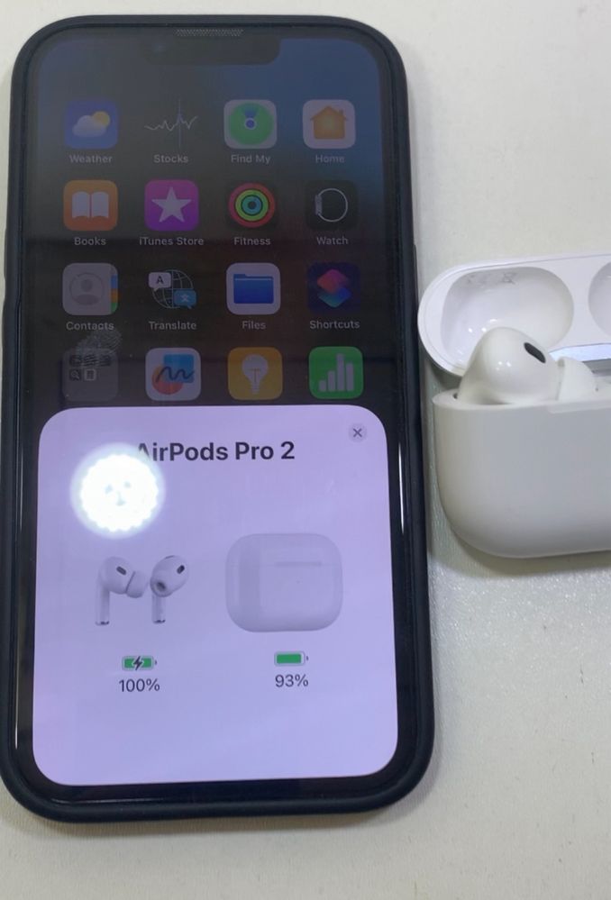 Apple AirPods 2 Pro гр. Перник Бела вода • OLX.bg