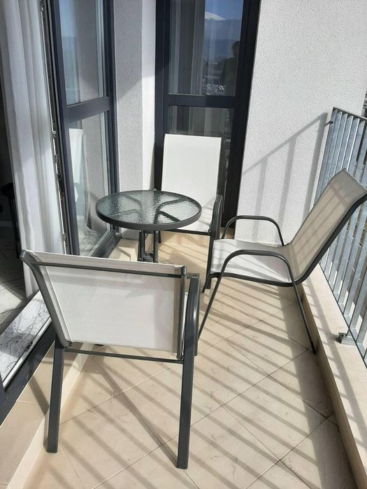 Дава се под наем Тристаен апартамент в София, Дружба 2 - 100 кв.м за 850 € - Снимка #12