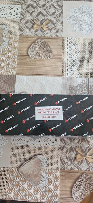 Смесител за мивка Piramis