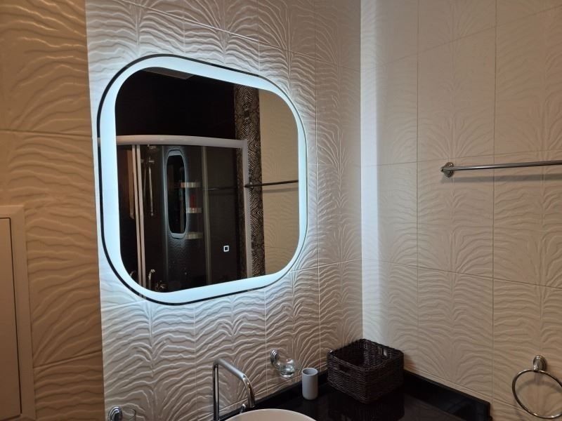 Дава се под наем Двустаен апартамент в София, Белите брези - 64 кв.м за 796.62 € - Снимка #4