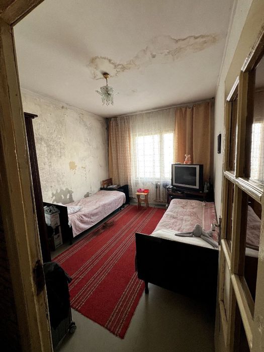 Квартира 4 комнатная