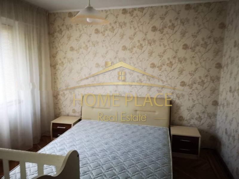 Дава се под наем Тристаен апартамент в Варна, Владислав Варненчик - 65 кв.м за 346.8 € - Снимка #4