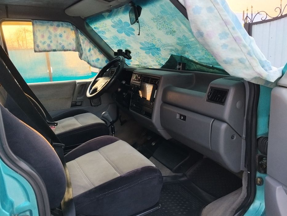 Продам Фольксваген Т4