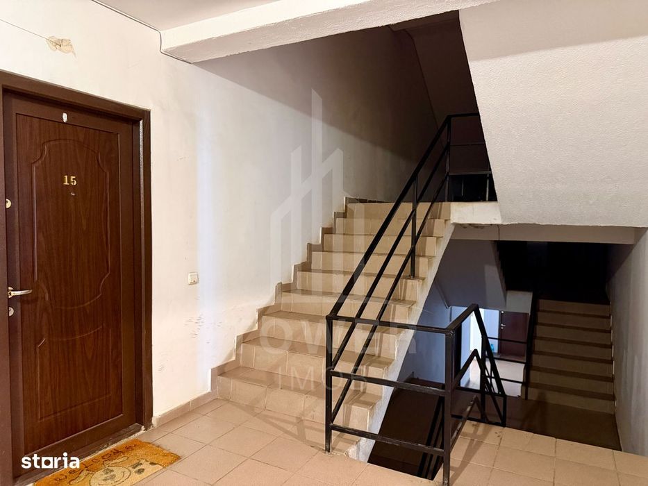 Garsoniera Premium -Pictor Brana