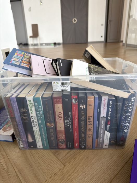 Книги  по 500 ТЕНГЕ