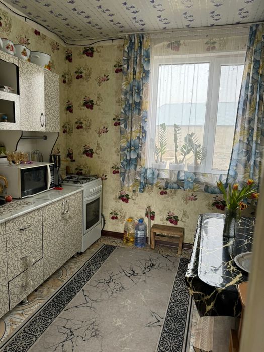 Тараз каласы бурыл времянка