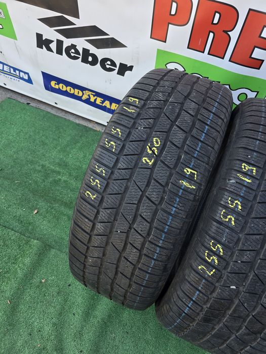 255.55.19 continental m+s