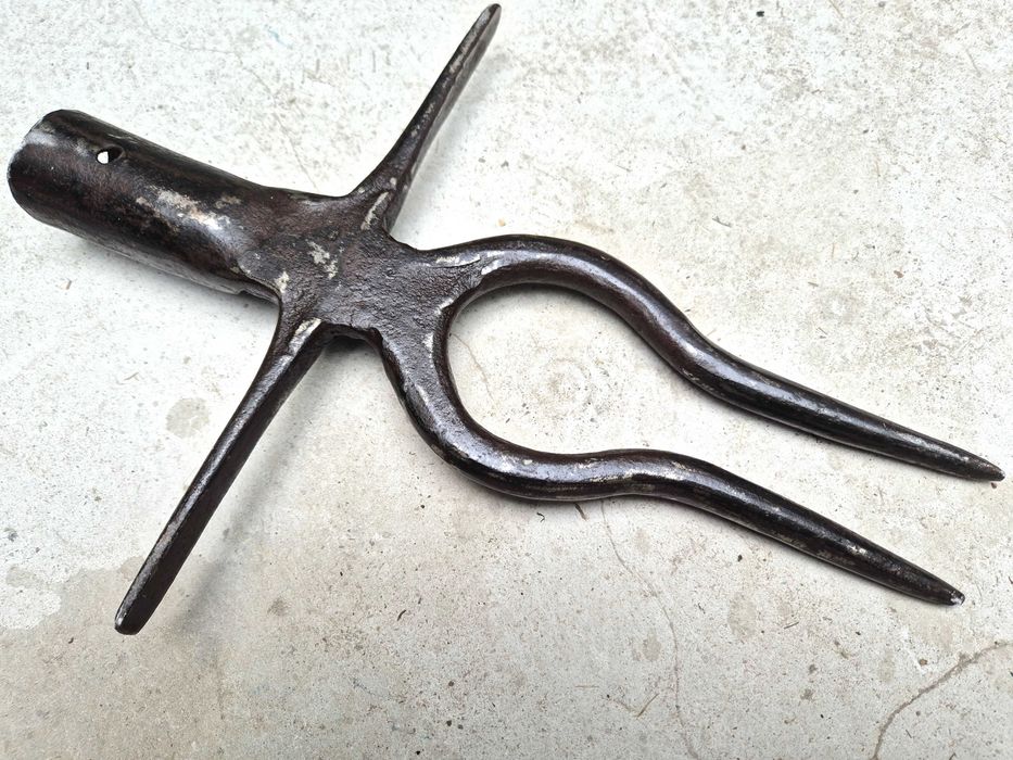 Градинско сечиво