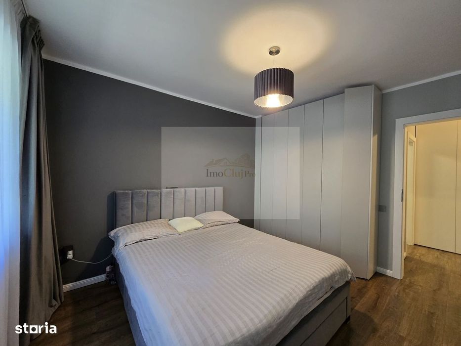Apartament,