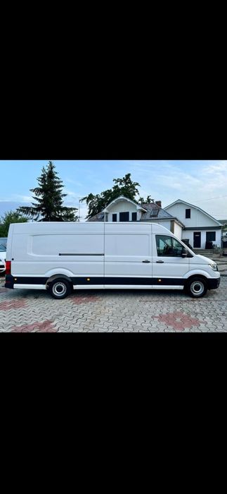 Transport marfa/mutări