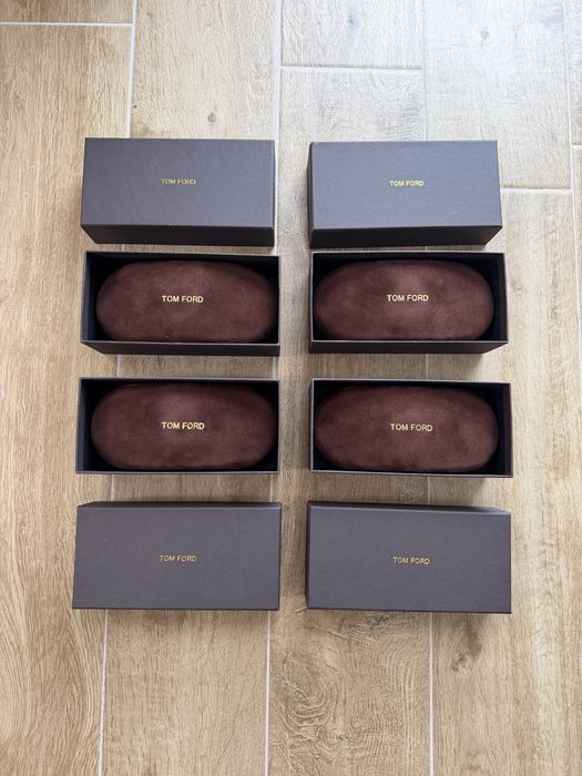 Ochleari de soare Tom Ford