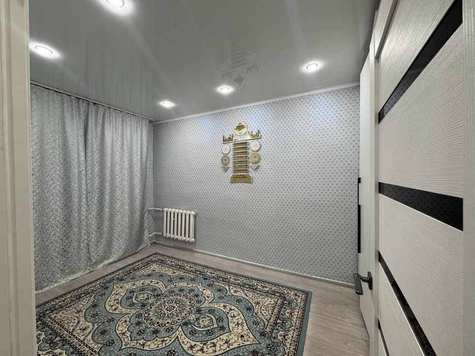 Продается 2-х ком ОКТ