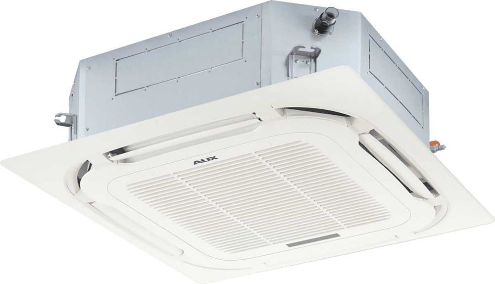 Кассетный кондиционер AUX ALCA-H18+ Доставка