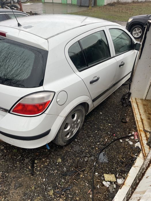 De vanzare opel astra h 2005 1.7 cdti