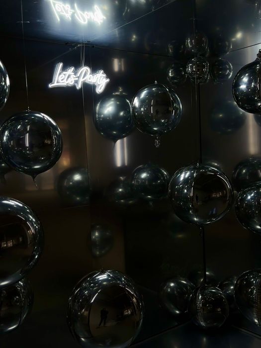 Фото куб подходящ за Сватби, Фирмени сбития, Рождени дни, Балове и др.